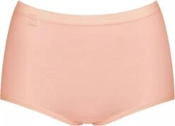 Sloggi Sloggi Basic+ Maxi C3P Dames Onderbroek - Maat 50 23 Sloggi Sloggi Basic+ Maxi C3P Dames Onderbroek - Maat 50 -Triumph Winkel 1200x871 3