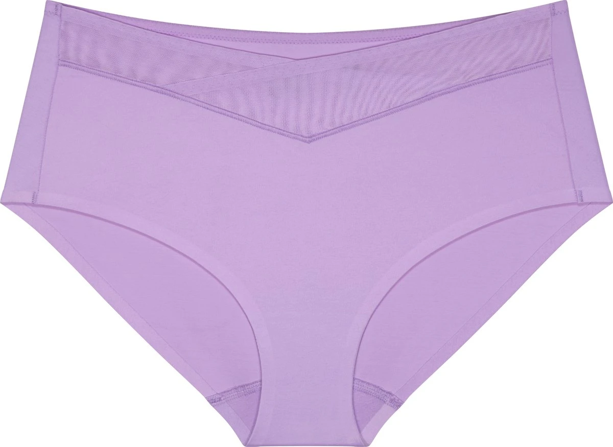 Triumph True Shape Sensation Maxi Dames Onderbroek - Maat 44 3 Triumph True Shape Sensation Maxi Dames Onderbroek - Maat 44