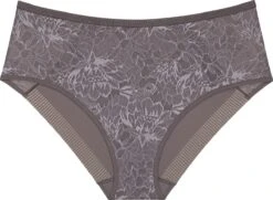 Triumph Amourette Charm Conscious Maxi01 Dames Onderbroek - Maat 38