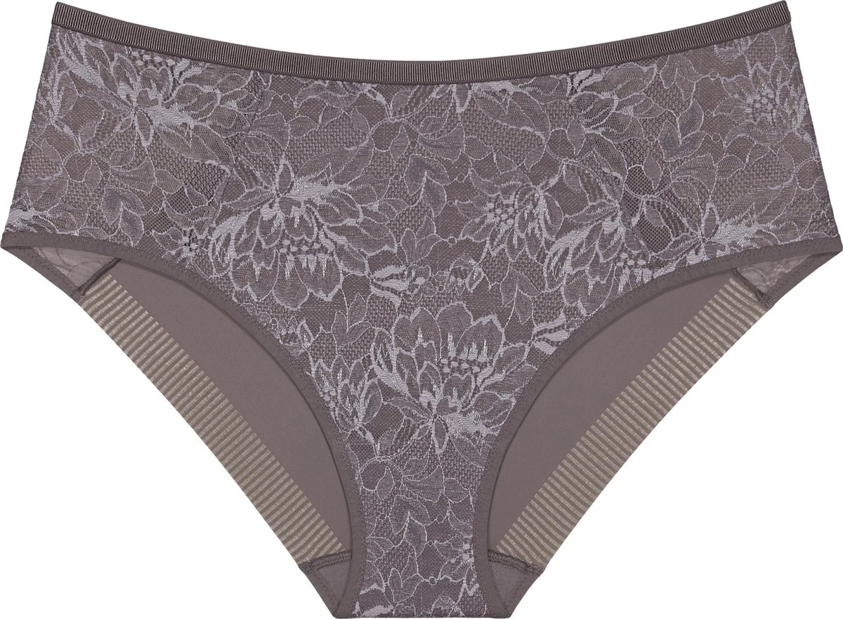 Triumph Amourette Charm Conscious Maxi01 Dames Onderbroek - Maat 38 3 Triumph Amourette Charm Conscious Maxi01 Dames Onderbroek - Maat 38
