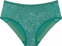 Triumph Amourette Charm Conscious Maxi01 Dames Onderbroek - Maat 46