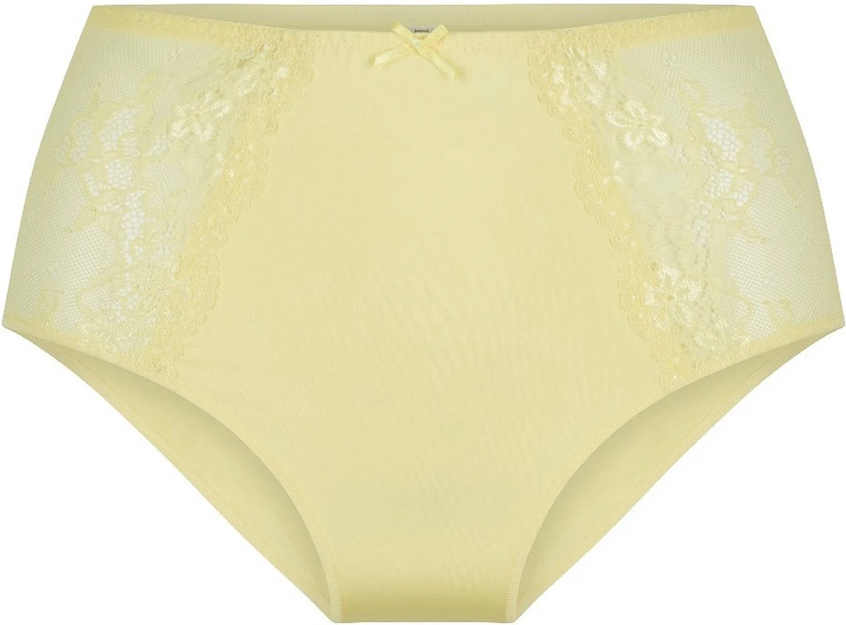 Lingadore – Daily – Tailleslip – 1400B-1 – French Vanilla - XL 7 Lingadore – Daily – Tailleslip – 1400B-1 – French Vanilla - XL - Afbeelding 5