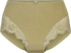 LingaDore Taille Slip - 6603B-1 - Olijf - M 10 LingaDore Taille Slip - 6603B-1 - Olijf - M -Triumph Winkel 1200x892 3