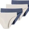 Schiesser Dames Tai Slip 4 Pack Modal Essentials -Triumph Winkel 1200x892 5