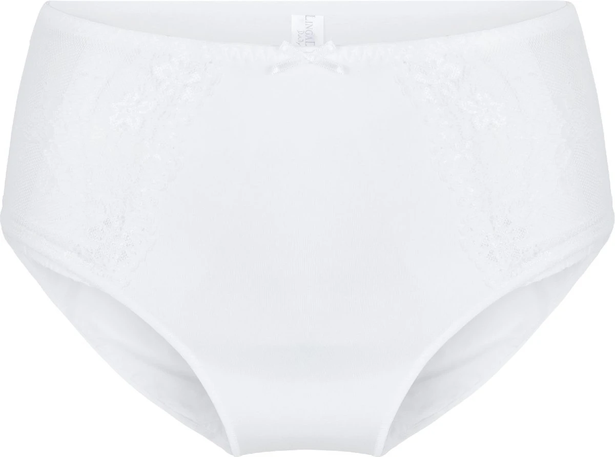 Lingadore – Daily – Tailleslip – 1400B-1 – French Vanilla - L 9 Lingadore – Daily – Tailleslip – 1400B-1 – French Vanilla - L - Afbeelding 7