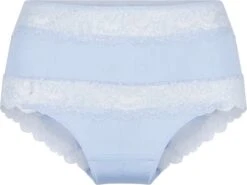 LingaDore Taille Slip - 6605B-1 - Ballad Blue - L 10 LingaDore Taille Slip - 6605B-1 - Ballad Blue - L -Triumph Winkel 1200x899