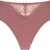 Hunkemöller Dames Lingerie Hoge Slip Sophie - Paars - Maat S 2 Hunkemöller Dames Lingerie Hoge Slip Sophie - Paars - Maat S -Triumph Winkel 1200x905