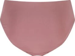 Hunkemöller Dames Lingerie Hoge Slip Sophie - Paars - Maat L -Triumph Winkel 1200x905 6