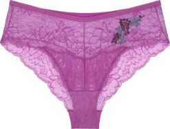 Triumph Amourette Charm Summer Maxi Dames Onderbroek - Maat 44