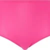 Chantelle Softstretch - One Size - Hoge Taille - Fuschia Purple