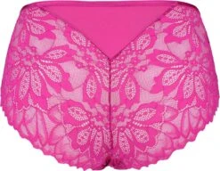 Sapph Flora High Short 17 Sapph Flora High Short -Triumph Winkel 1200x932 4