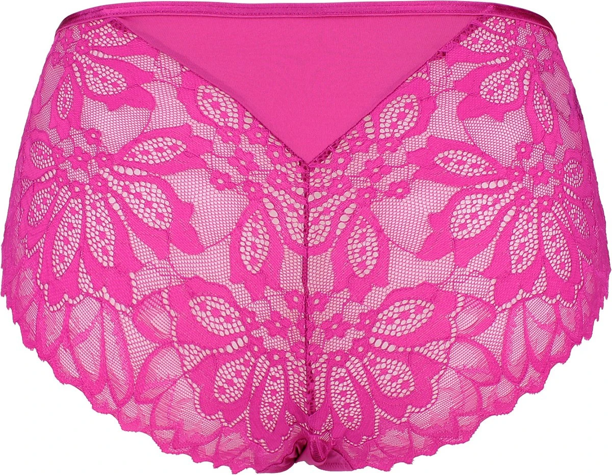 Sapph Flora High Short 7 Sapph Flora High Short - Afbeelding 5