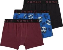 Name It Onderbroek Nkmboxer 3p Aop Noos 13215807 Tawny Port 9 Name It Onderbroek Nkmboxer 3p Aop Noos 13215807 Tawny Port -Triumph Winkel 1200x952