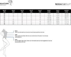 Miraclesuit Razzle Dazzle Eclat Badpak Blauw 44 16 Miraclesuit Razzle Dazzle Eclat Badpak Blauw 44 -Triumph Winkel 1200x960 3