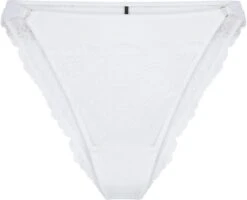 LingaDore Slip Met Kant - 6604B-1 - Off White - XL -Triumph Winkel 1200x970 3