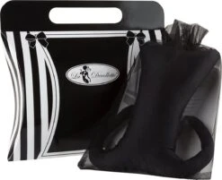 LA DECOLLETTE GOLDEN NUDE Originele Anti-Aging BH - Bralette Comfort Anti Rimpel Nacht BH - Tegen Decolleté Rimpels En Lijntjes - Beauty Anti Aging Alternatief Voor Pads -Triumph Winkel 1200x978