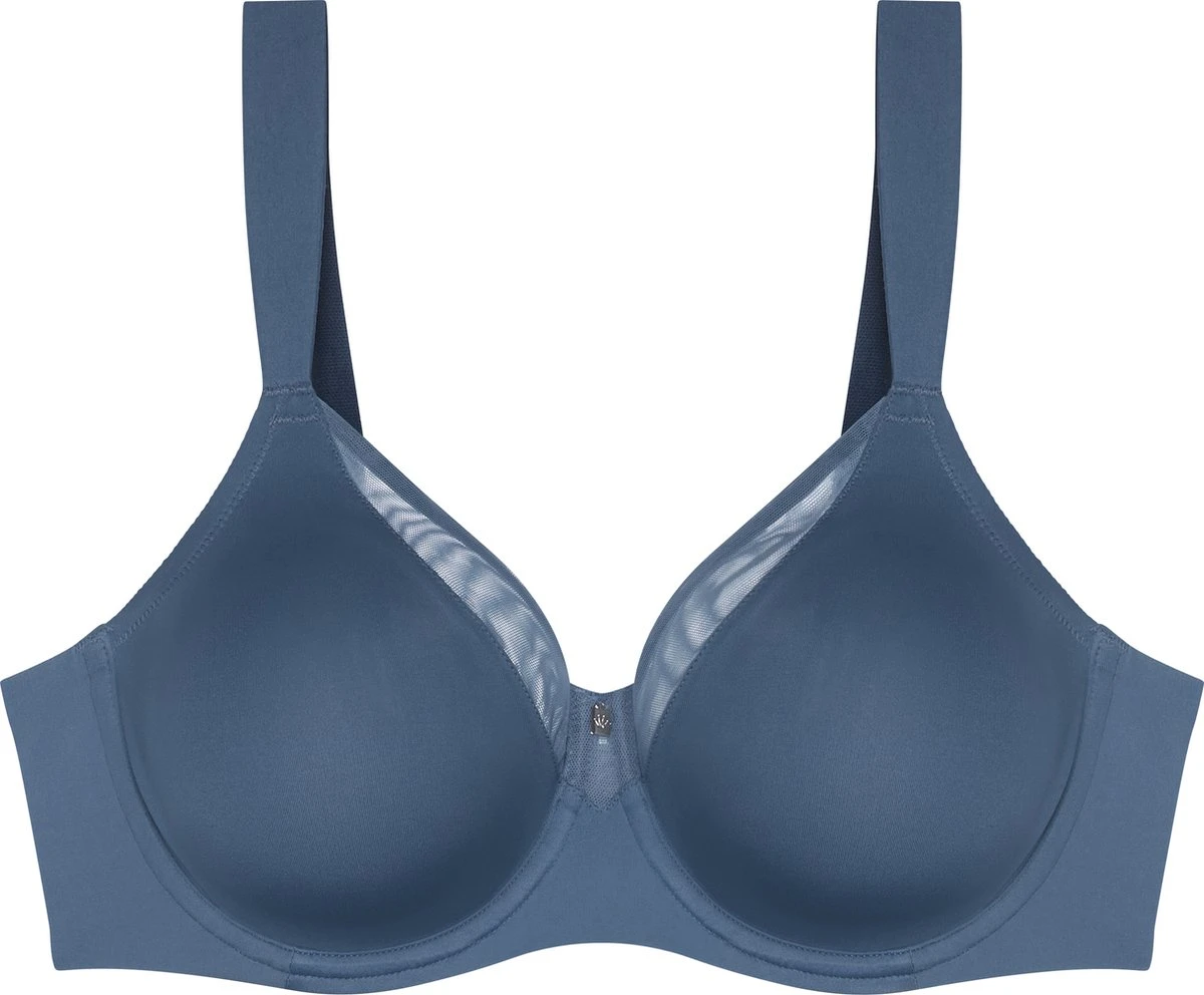 Triumph True Shape Sensation W01 Dames Beha - Maat 100E 3 Triumph True Shape Sensation W01 Dames Beha - Maat 100E
