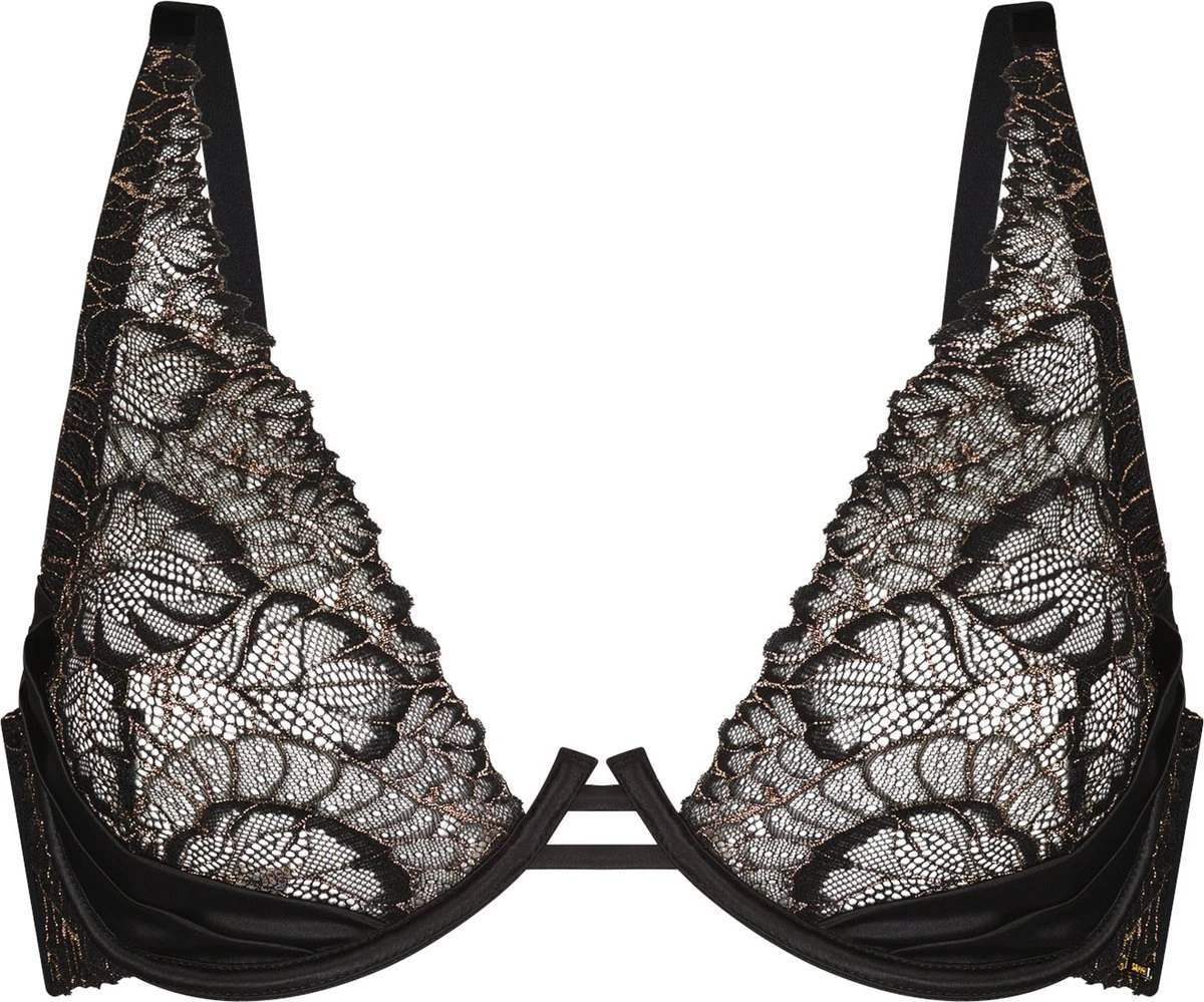 Sapph Victoria Niet-voorgevormde BH 9 Sapph Victoria Niet-voorgevormde BH - Afbeelding 7