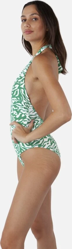 Barts Sula Halter One Piece Wit Dames Badpak - Maat 38 13 Barts Sula Halter One Piece Wit Dames Badpak - Maat 38 -Triumph Winkel 347x1200 1