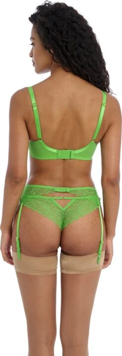 Freya Temptress UW Plunge Bra Dames Beha - Maat E85 -Triumph Winkel 414x1200