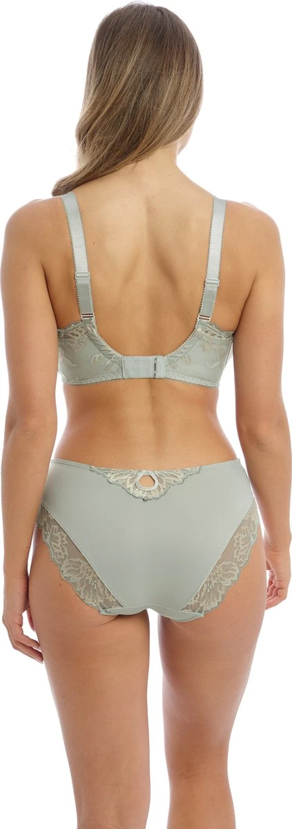 Fantasie Aubree UW Moulded Spacer Bra Dames Beha - Maat 85E 5 Fantasie Aubree UW Moulded Spacer Bra Dames Beha - Maat 85E - Afbeelding 3