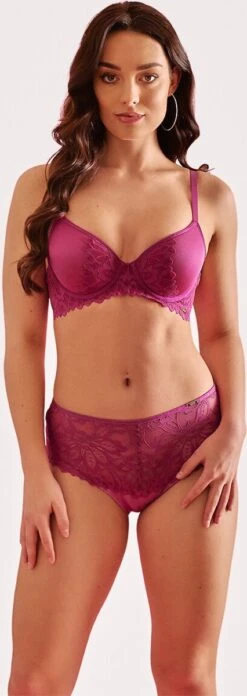 Sapph Flora T-shirt BH -Triumph Winkel 426x1200