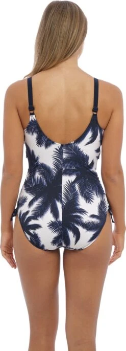Fantasie Carmelita Avenue UW Twist Front Swimsuit With Adjustable Leg Dames Badpak - Maat 75I 8 Fantasie Carmelita Avenue UW Twist Front Swimsuit With Adjustable Leg Dames Badpak - Maat 75I -Triumph Winkel 432x1200 3