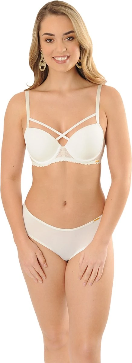 Sapph Fabulous Padded Bra 5 Sapph Fabulous Padded Bra - Afbeelding 3