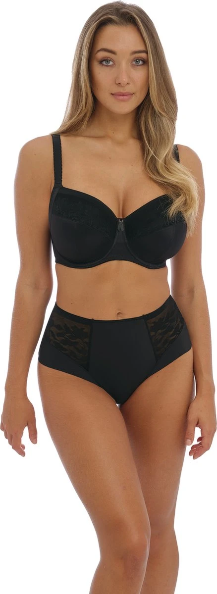 Fantasie Illusion UW Side Support Bra Dames Beha - Maat 75I 4 Fantasie Illusion UW Side Support Bra Dames Beha - Maat 75I - Afbeelding 2