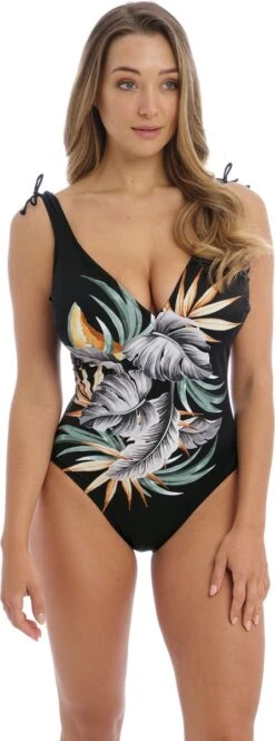 Fantasie Bamboo Grove UW Plunge Swimsuit Dames Badpak - Maat 80F 7 Fantasie Bamboo Grove UW Plunge Swimsuit Dames Badpak - Maat 80F -Triumph Winkel 446x1200 2