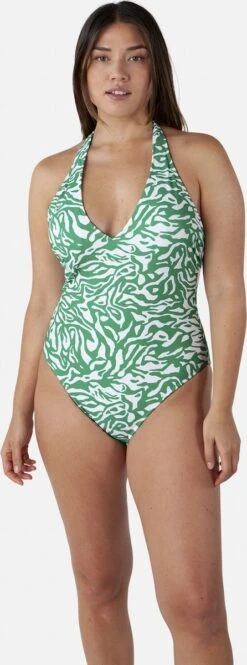 Barts Sula Halter One Piece Wit Dames Badpak - Maat 38 11 Barts Sula Halter One Piece Wit Dames Badpak - Maat 38 -Triumph Winkel 446x1200 3