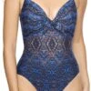 Miraclesuit Thebes Bette Badpak Blauw 40 -Triumph Winkel 448x1200 5