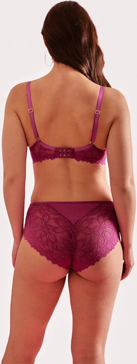 Sapph Flora High Short 8 Sapph Flora High Short - Afbeelding 6