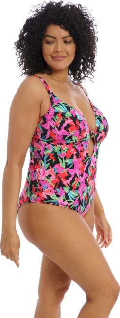 Elomi Savaneta Non Wired Swimsuit Dames Badpak - Maat 85K 9 Elomi Savaneta Non Wired Swimsuit Dames Badpak - Maat 85K -Triumph Winkel 454x1200 3