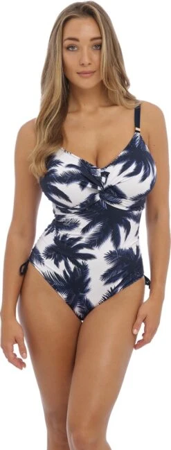 Fantasie Carmelita Avenue UW Twist Front Swimsuit With Adjustable Leg Dames Badpak - Maat 75I 7 Fantasie Carmelita Avenue UW Twist Front Swimsuit With Adjustable Leg Dames Badpak - Maat 75I -Triumph Winkel 457x1200 3