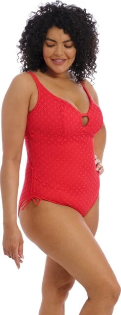 Elomi Bazaruto Non Wired Swimsuit Dames Badpak - Maat 95K 9 Elomi Bazaruto Non Wired Swimsuit Dames Badpak - Maat 95K -Triumph Winkel 461x1200 11