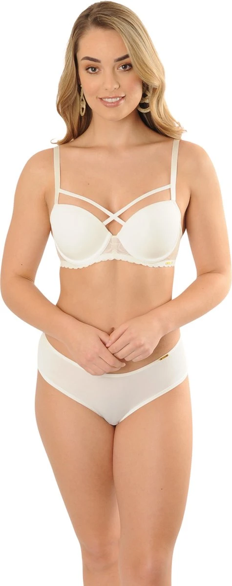 Sapph Fabulous Padded Bra 10 Sapph Fabulous Padded Bra - Afbeelding 8