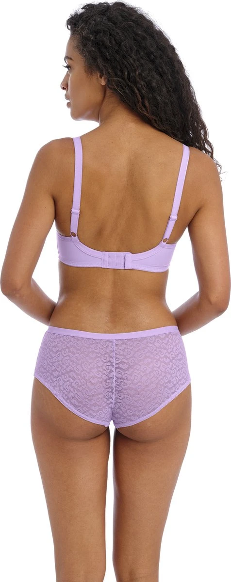 Freya Freya Fancies UW Moulded Balcony T-Shirt Bra Dames Beha - Maat H80 5 Freya Freya Fancies UW Moulded Balcony T-Shirt Bra Dames Beha - Maat H80 - Afbeelding 3