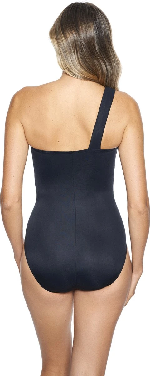 Miraclesuit Spectra Matrix Badpak Zwart 44 4 Miraclesuit Spectra Matrix Badpak Zwart 44 - Afbeelding 2