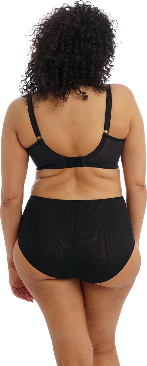 Elomi Sachi UW Plunge Bra Dames Beha - Maat 95H 5 Elomi Sachi UW Plunge Bra Dames Beha - Maat 95H - Afbeelding 3