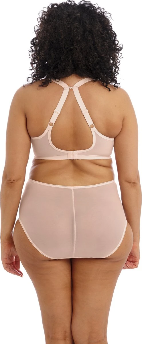 Elomi Matilda UW Plunge Bra Dames Beha - Maat 95F 5 Elomi Matilda UW Plunge Bra Dames Beha - Maat 95F - Afbeelding 3