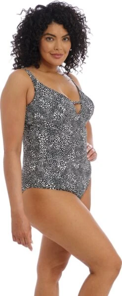 Elomi Pebble Cove Non Wired Swimsuit Dames Badpak - Maat 95K 9 Elomi Pebble Cove Non Wired Swimsuit Dames Badpak - Maat 95K -Triumph Winkel 497x1200