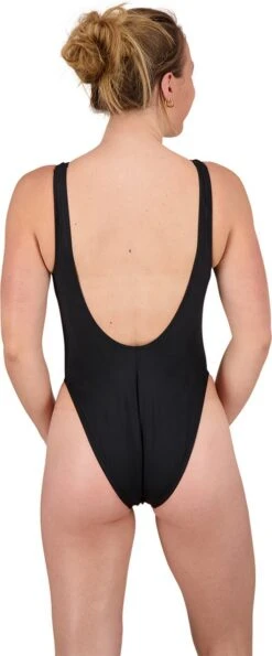 Nike Swim Sneakerkini U-Back Badeanzug -Triumph Winkel 498x1200