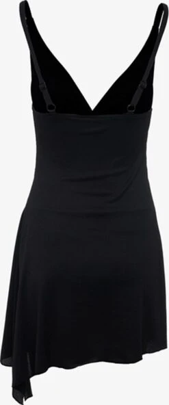 Osaga Voorgevormd Dames Badpakjurk Zwart - Maat XXL 7 Osaga Voorgevormd Dames Badpakjurk Zwart - Maat XXL -Triumph Winkel 501x1200 1