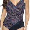 Miraclesuit Shimmer Links Oceanus Badpak Multicolour 48 2 Miraclesuit Shimmer Links Oceanus Badpak Multicolour 48 -Triumph Winkel 501x1200