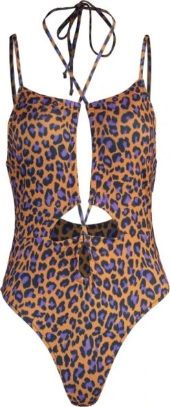 Trendyol Vrouwen Uitglijden Badpak -Triumph Winkel 502x1200