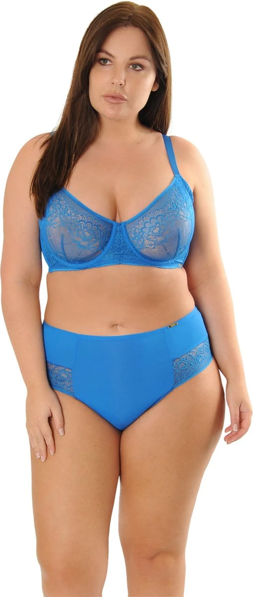 Sapph Diana Niet-voorgevormde BH 10 Sapph Diana Niet-voorgevormde BH - Afbeelding 8