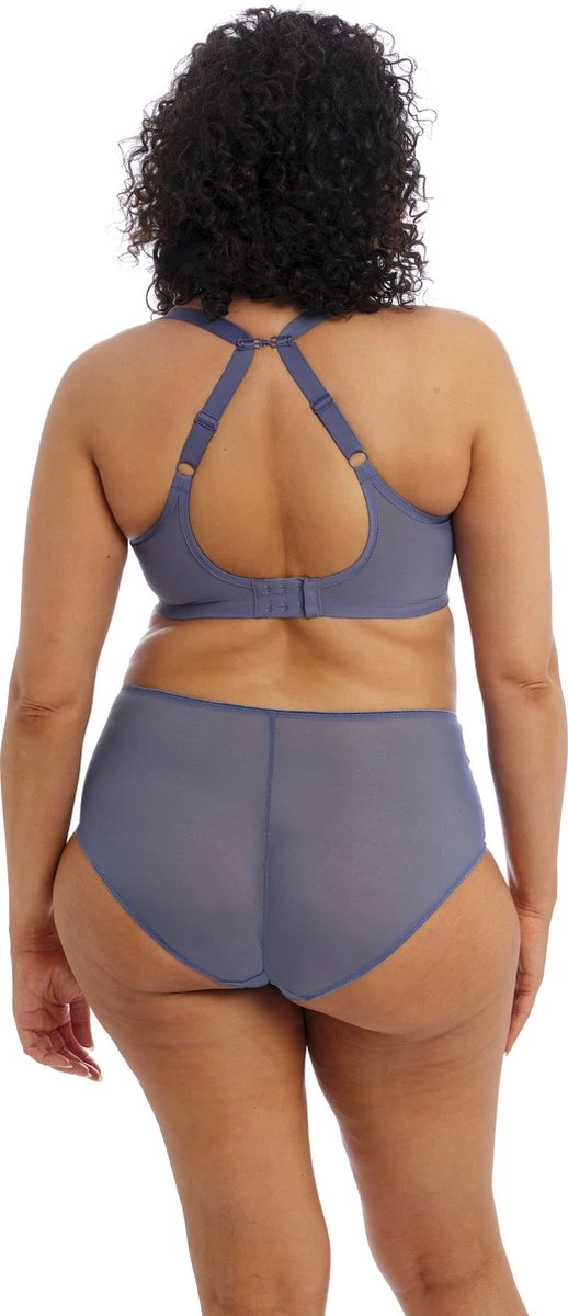 Elomi Matilda UW Plunge Bra Dames Beha - Maat 85I 5 Elomi Matilda UW Plunge Bra Dames Beha - Maat 85I - Afbeelding 3