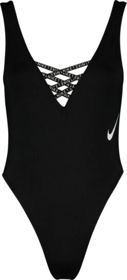 Nike Swim Sneakerkini U-Back Badeanzug -Triumph Winkel 543x1200