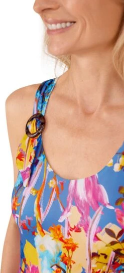 Amoena Kuala Lumpur Badpak Multicolour 42 B -Triumph Winkel 545x1200